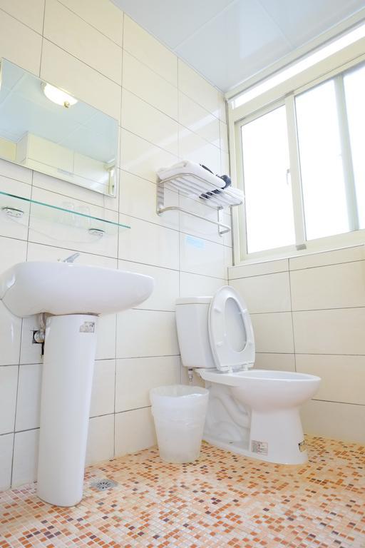 Spring Garden Homestay Hualien City Room photo