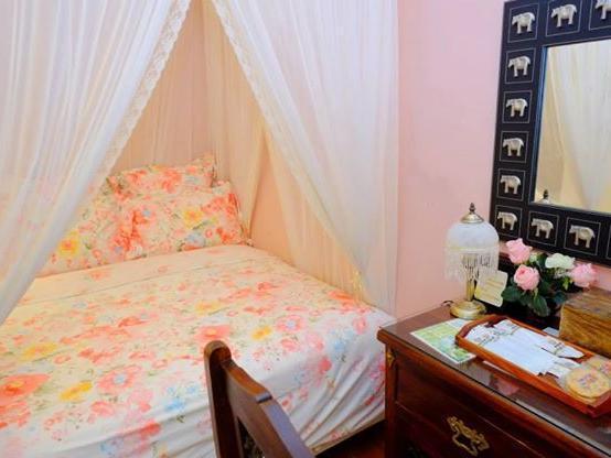 Spring Garden Homestay Hualien City Exterior photo