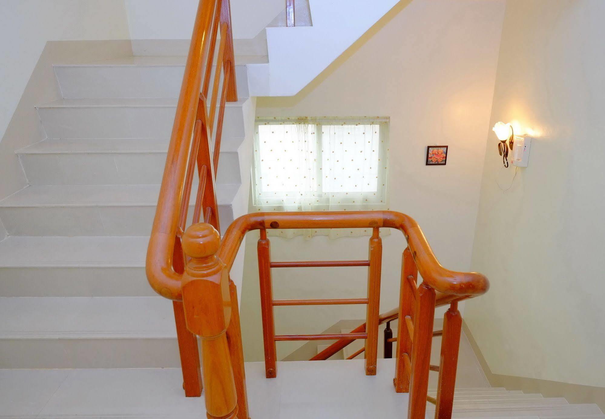 Spring Garden Homestay Hualien City Exterior photo