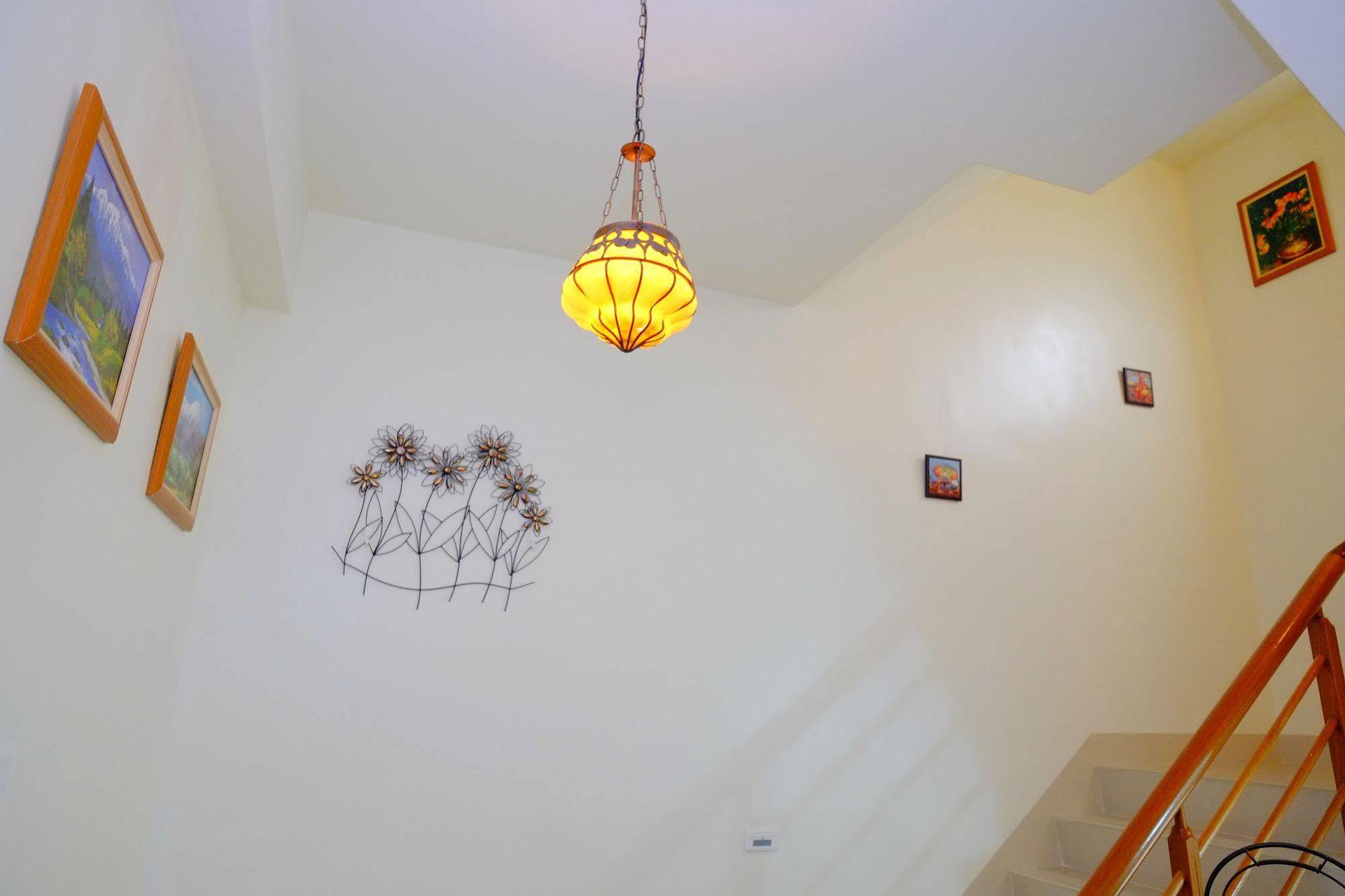 Spring Garden Homestay Hualien City Exterior photo